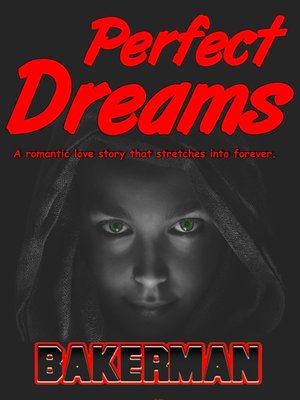 cover image of Perfect Dreams